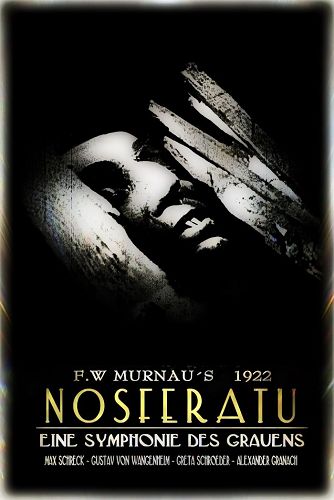 Nosferatu mit Solo-Piano live