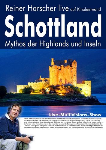 Schottland - Mystik zwischen Inseln und Highlands