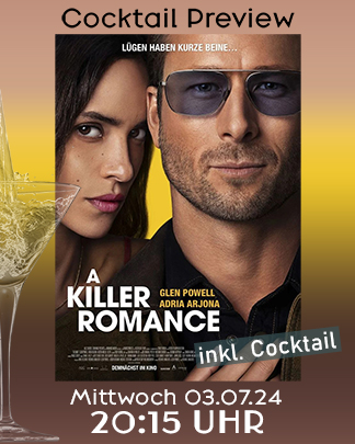 Killer Romance, A