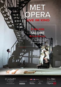 MET Opera: Salome (2025)