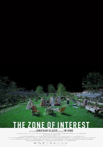 Zone Of Interest, The